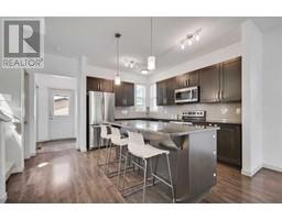 Eat in kitchen - 12 Copperpond Avenue Se, Calgary, AB T2Z1H9 Photo 4