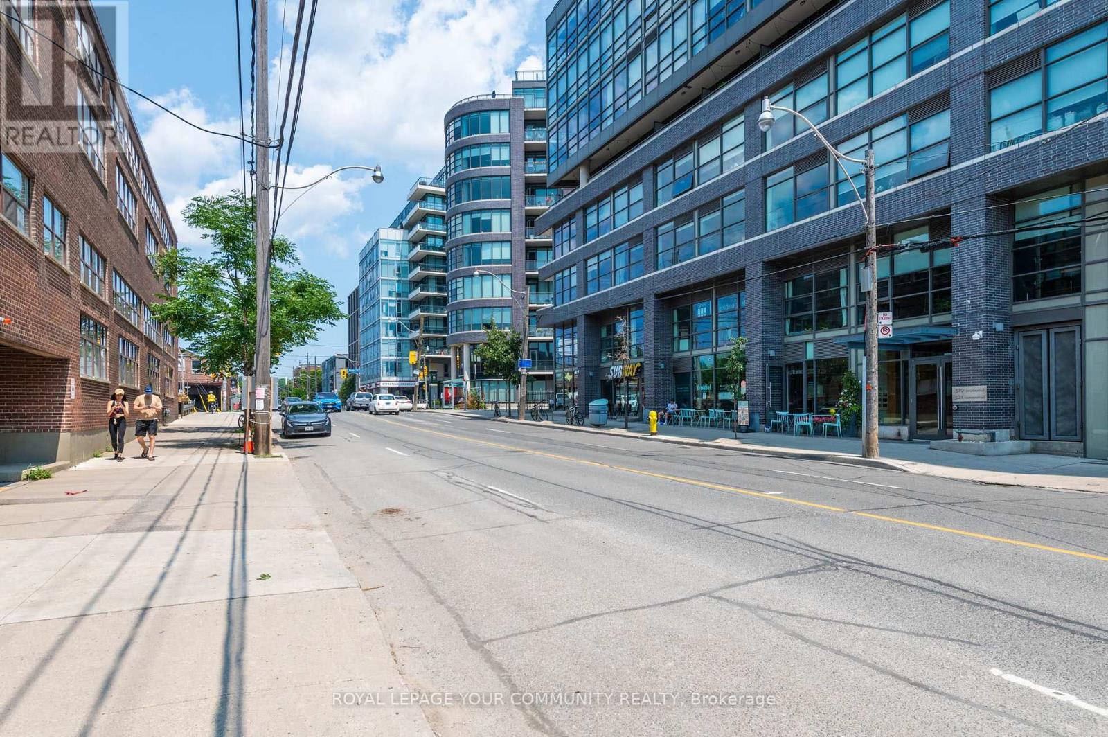 151 1159 Dundas Street E, Toronto, ON M4M3P1 Photo 15