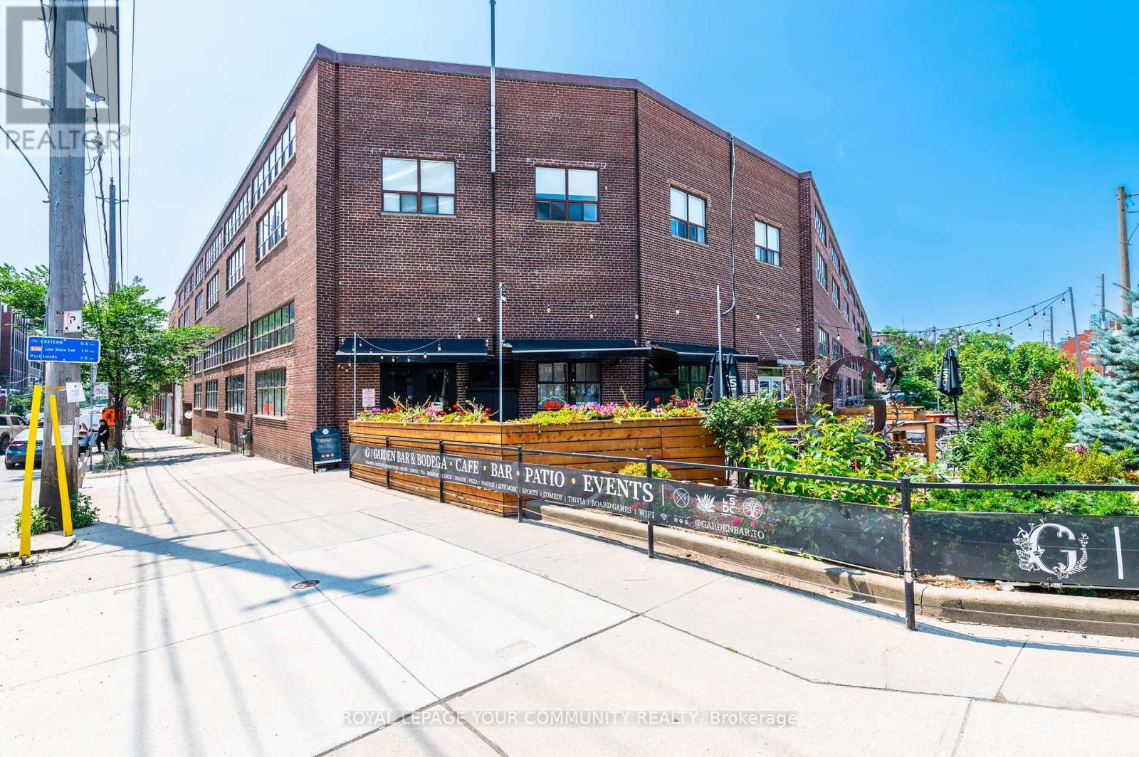 151 1159 Dundas Street E, Toronto, ON M4M3P1 Photo 16