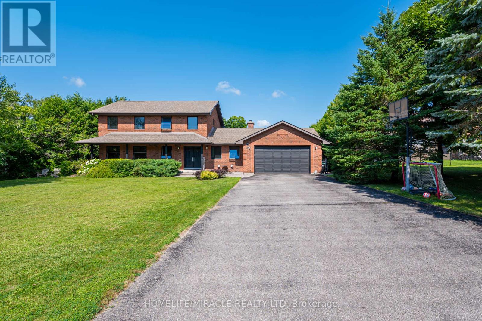 71 Nicholson Crescent, Springwater Minesing House For Sale MLS