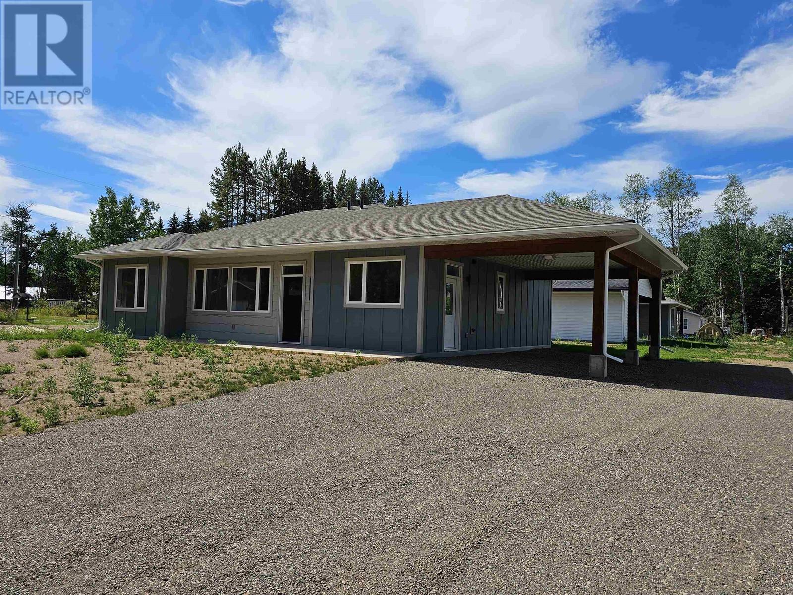 Laundry room - 1228 Fir Street, Telkwa, BC V0J2X0 Photo 7