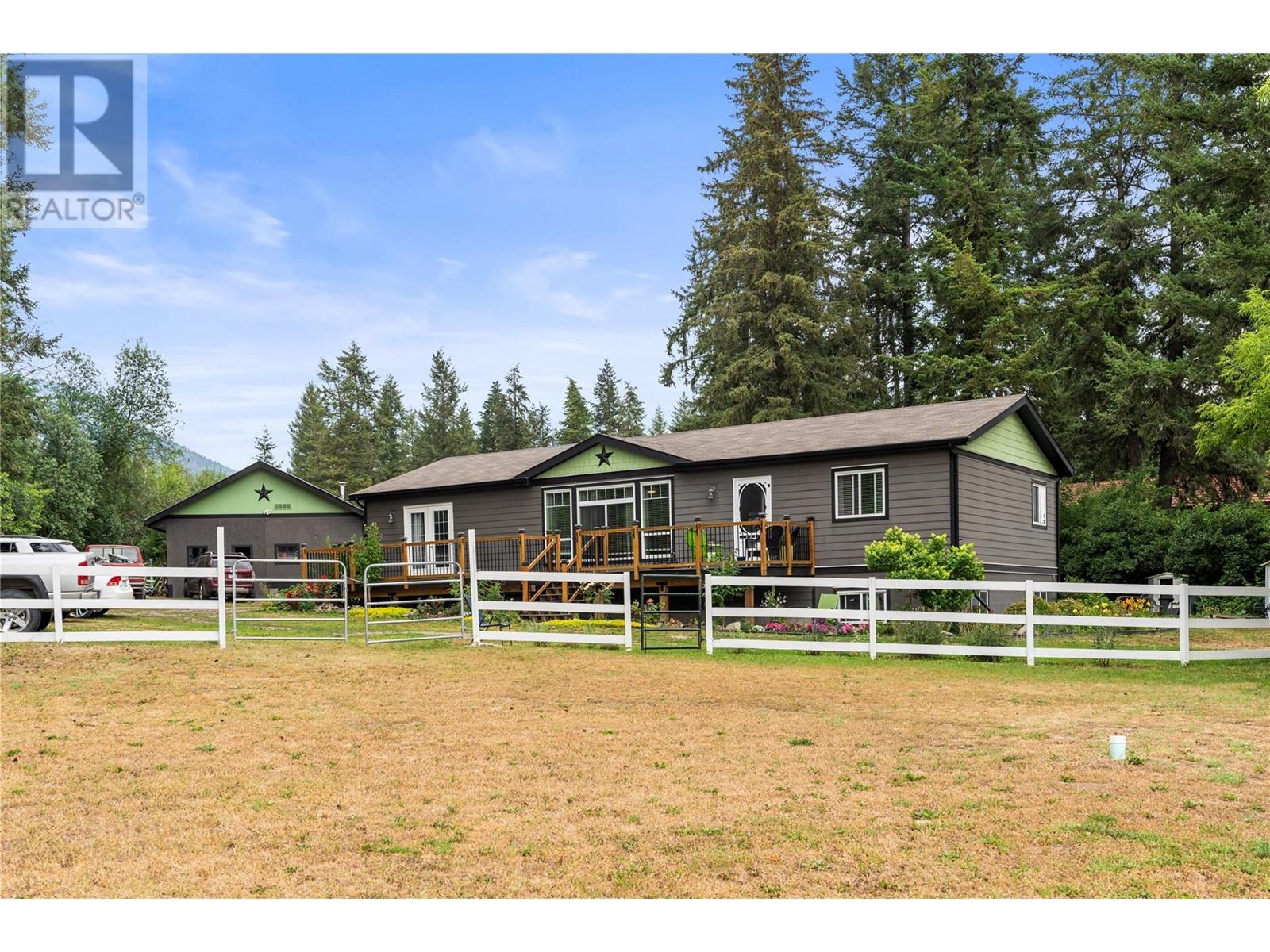 Other - 272 Lumby Mabel Lake Road, Lumby, BC V0E2G5 Photo 1