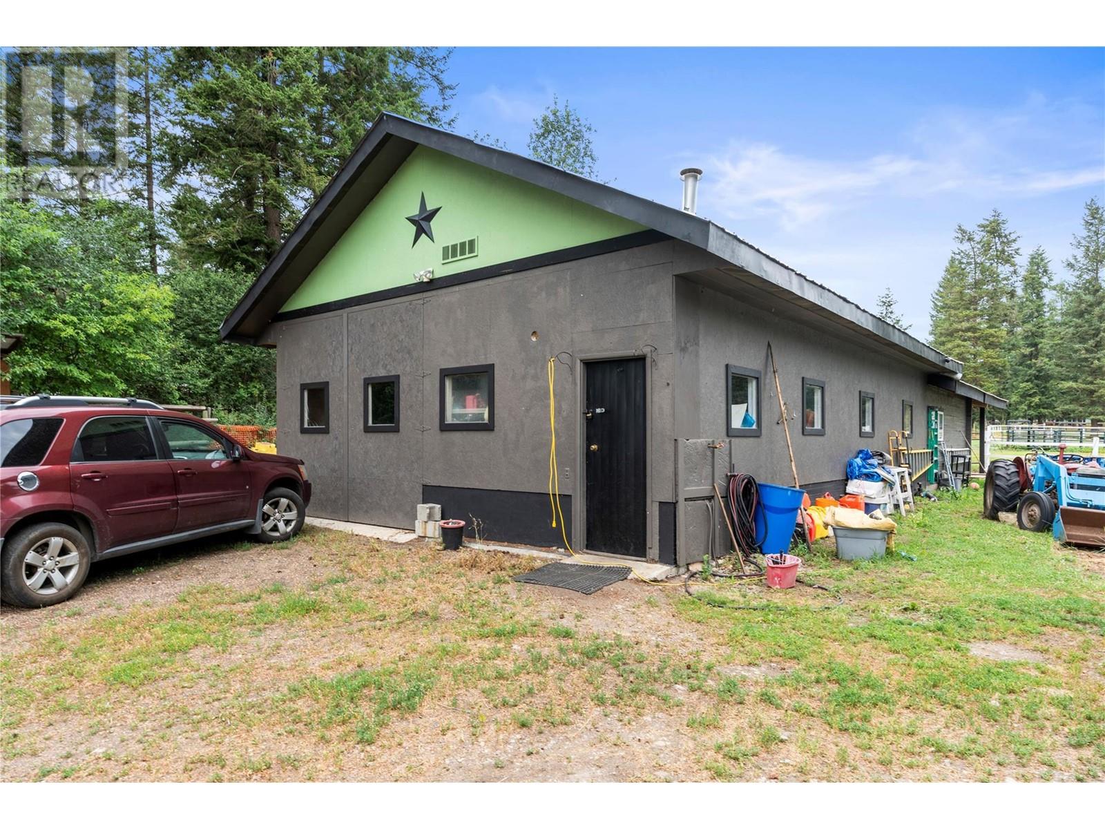 272 Lumby Mabel Lake Road, Lumby, BC V0E2G5 Photo 28