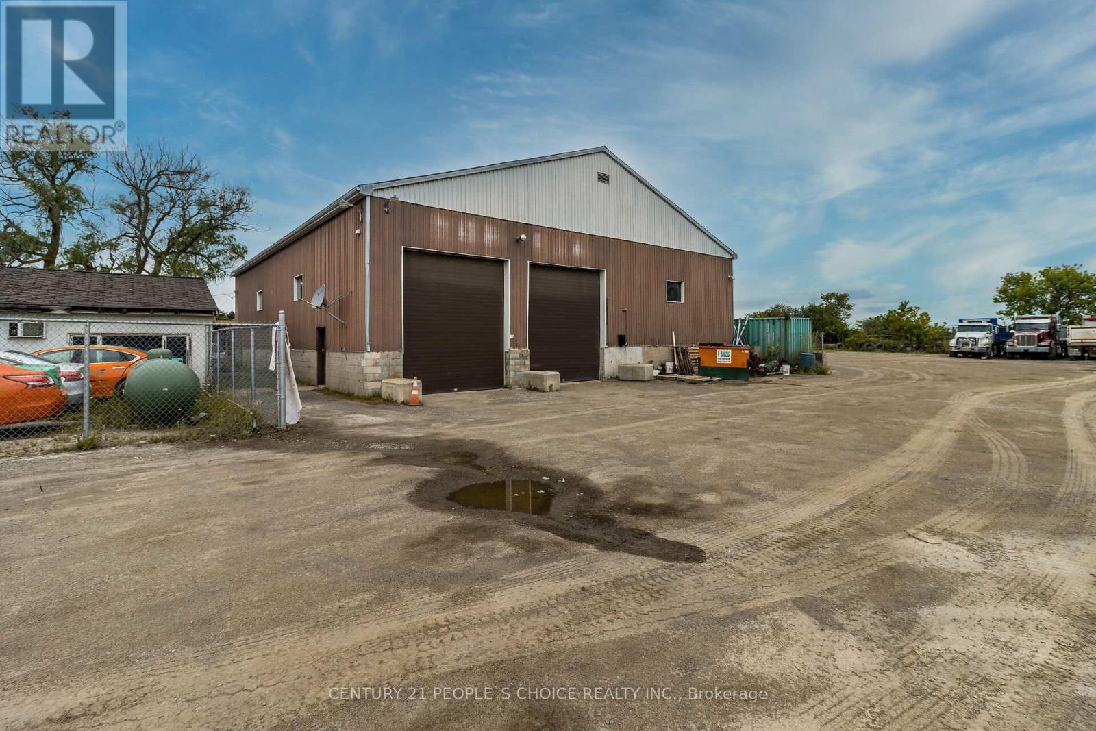 13793 Airport Road, Caledon, ON L7C2X6 Photo 1