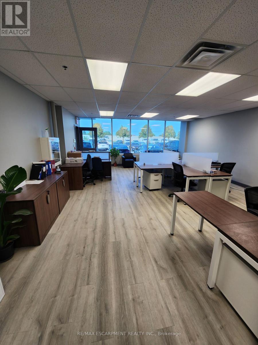 104 C 1100 South Service Road, Hamilton Stoney Creek Industrial