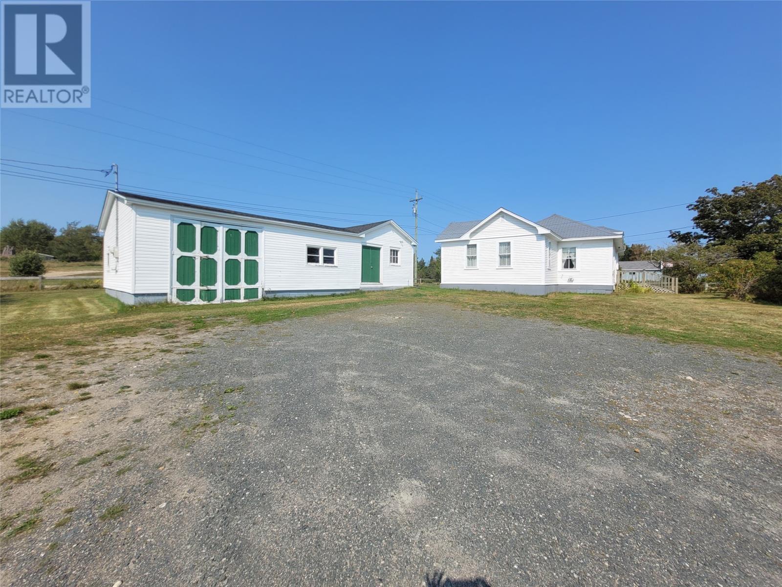 Bedroom - 40 Church Street, Eastport, NL A0G1Z0 Photo 2