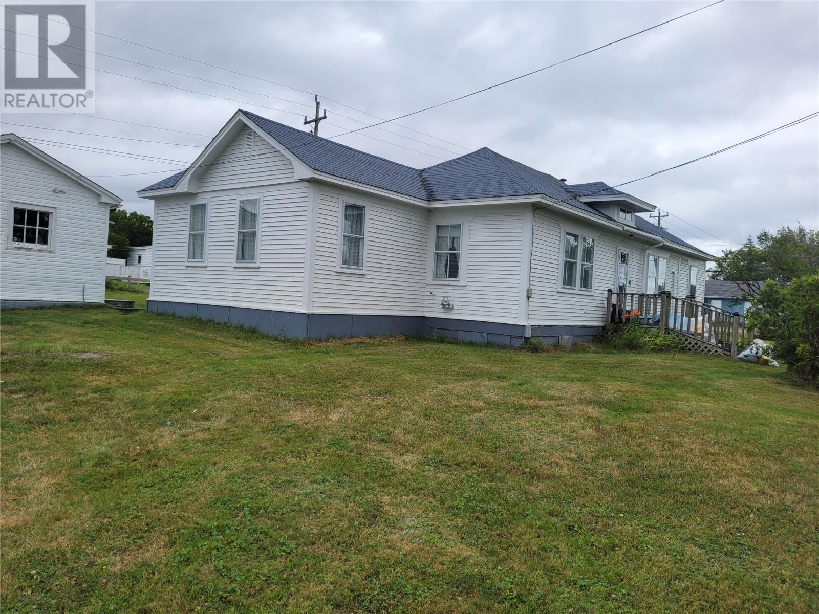 Bedroom - 40 Church Street, Eastport, NL A0G1Z0 Photo 3