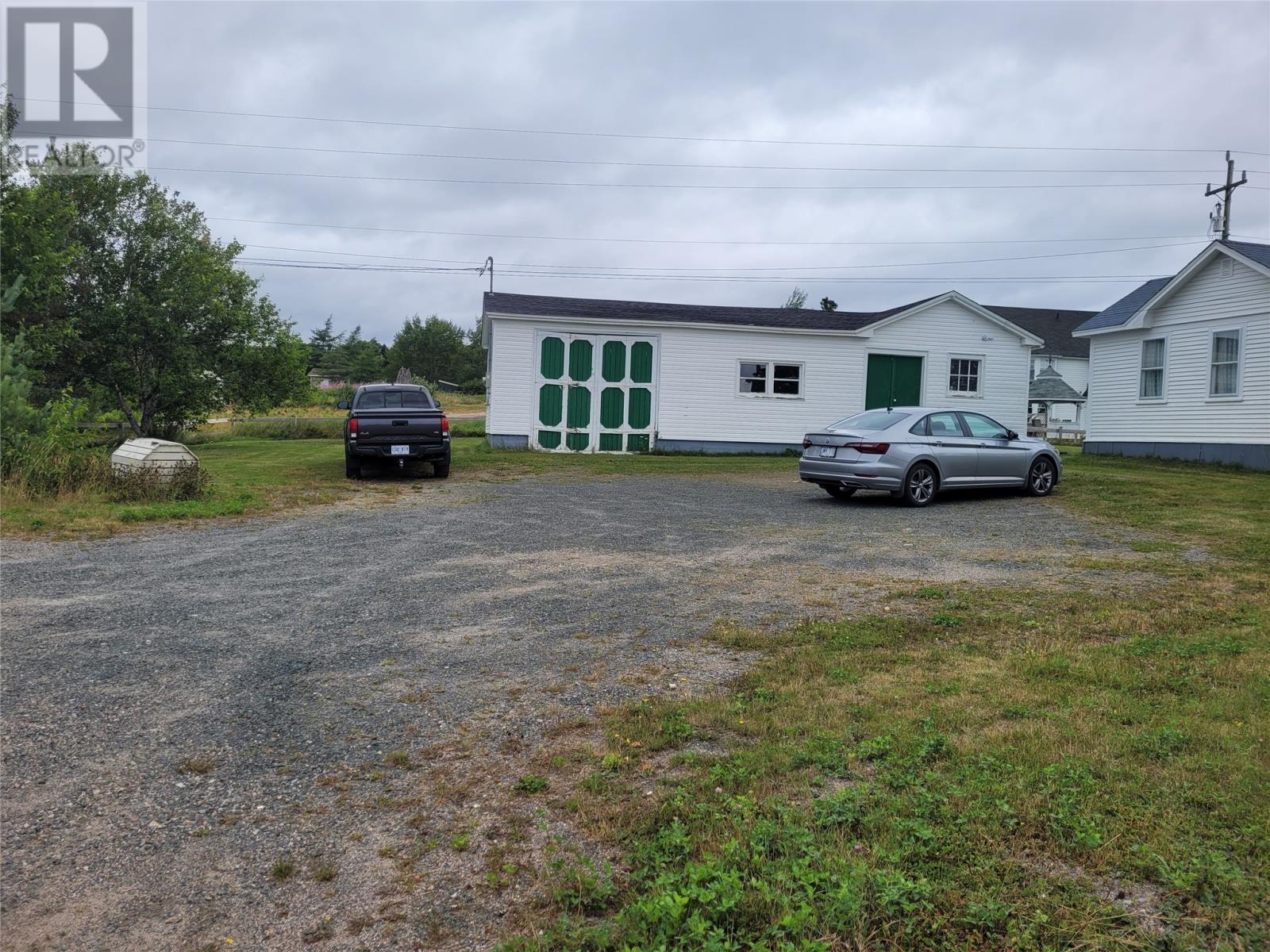 Porch - 40 Church Street, Eastport, NL A0G1Z0 Photo 8