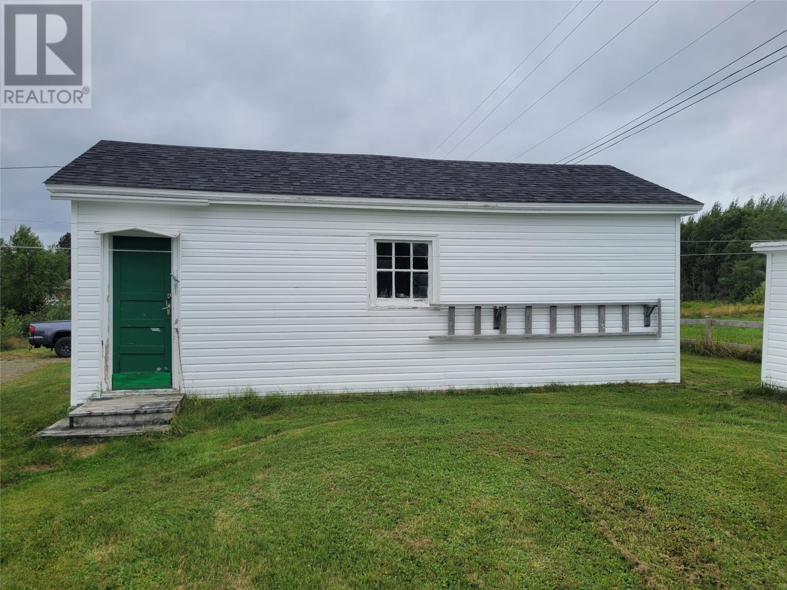 Porch - 40 Church Street, Eastport, NL A0G1Z0 Photo 9