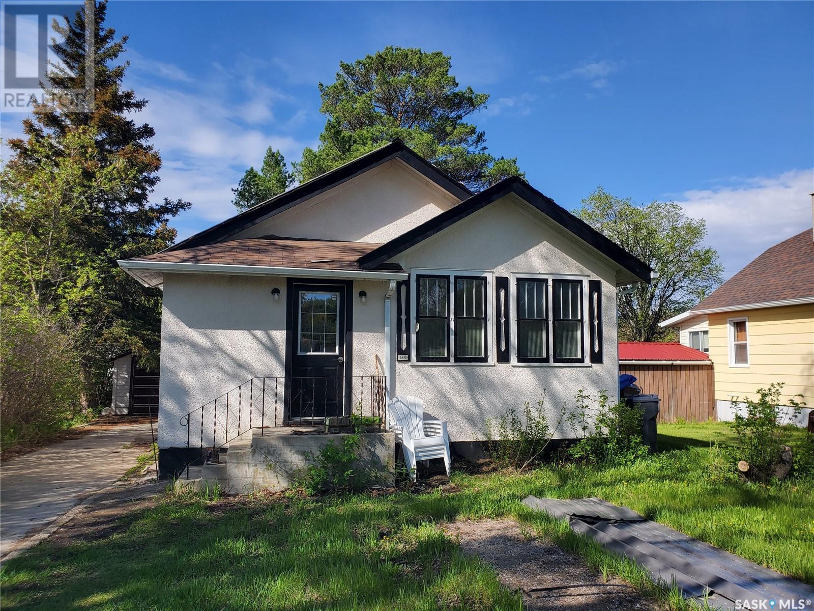 Living room - 164 Second Street, Kamsack, SK S0A1S0 Photo 1