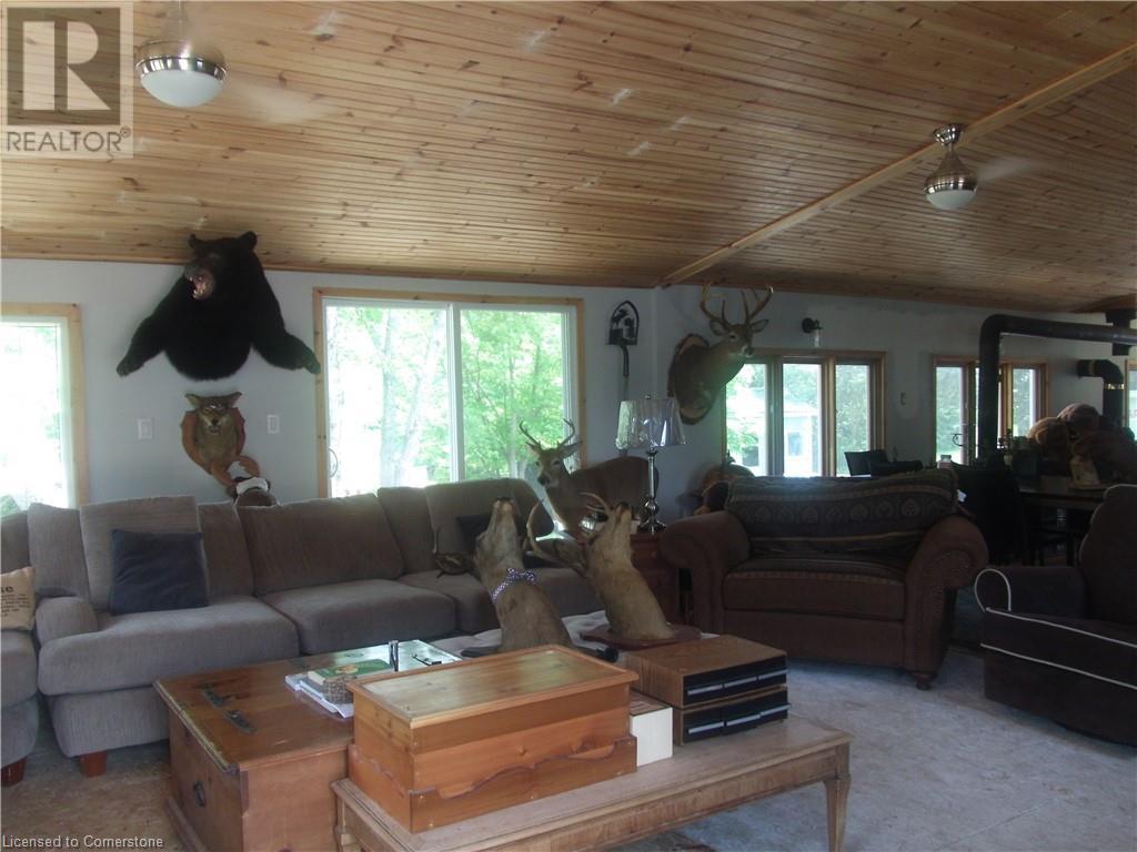 26797 Highway 60 Highway Unit Cottage A, Madawaska, ON K0J2M0 Photo 13