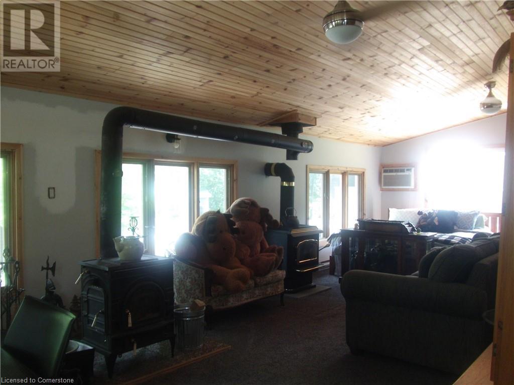 26797 Highway 60 Highway Unit Cottage A, Madawaska, ON K0J2M0 Photo 15