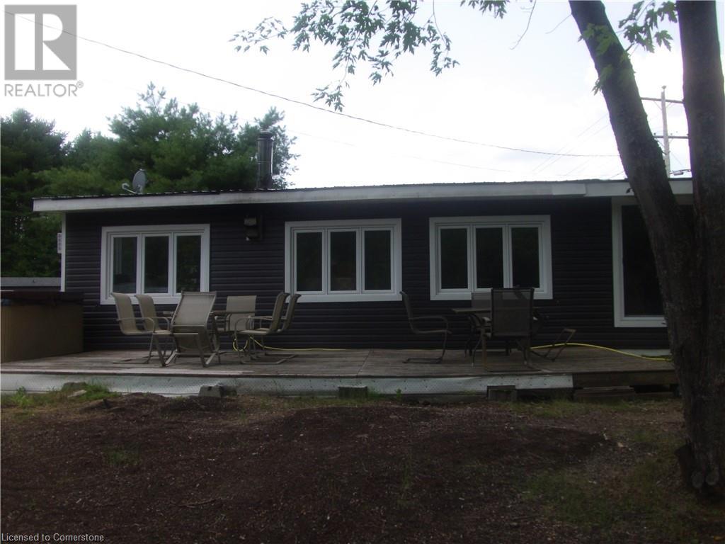 26797 Highway 60 Highway Unit Cottage A, Madawaska, ON K0J2M0 Photo 5