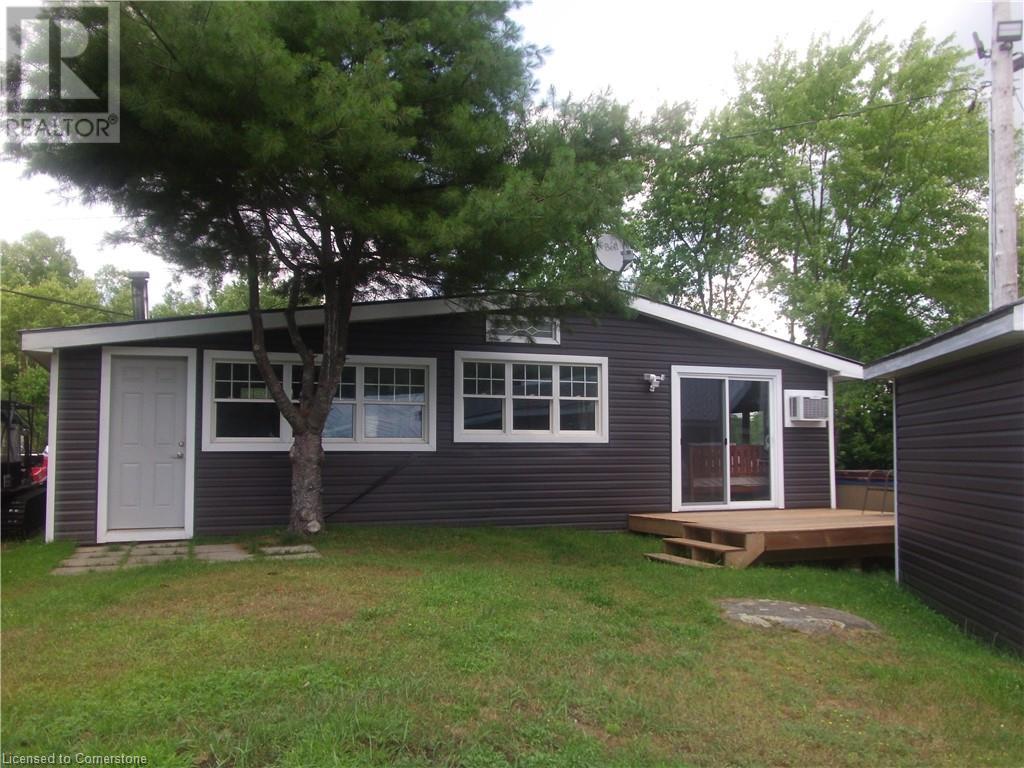 26797 Highway 60 Highway Unit Cottage A, Madawaska, ON K0J2M0 Photo 10