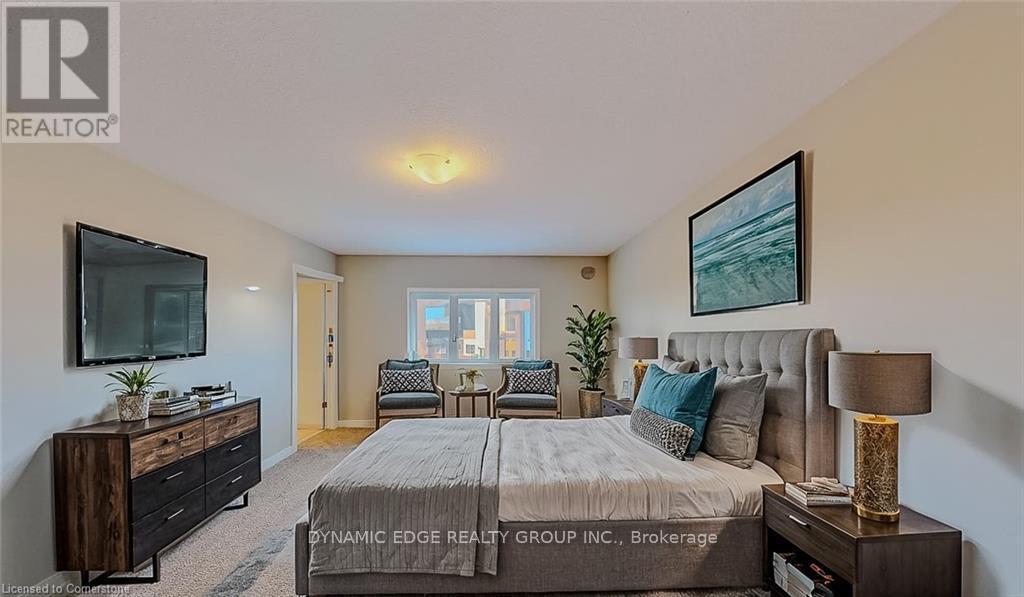 929 Robert Ferrie Drive, Kitchener, ON N2R0P9 Photo 17