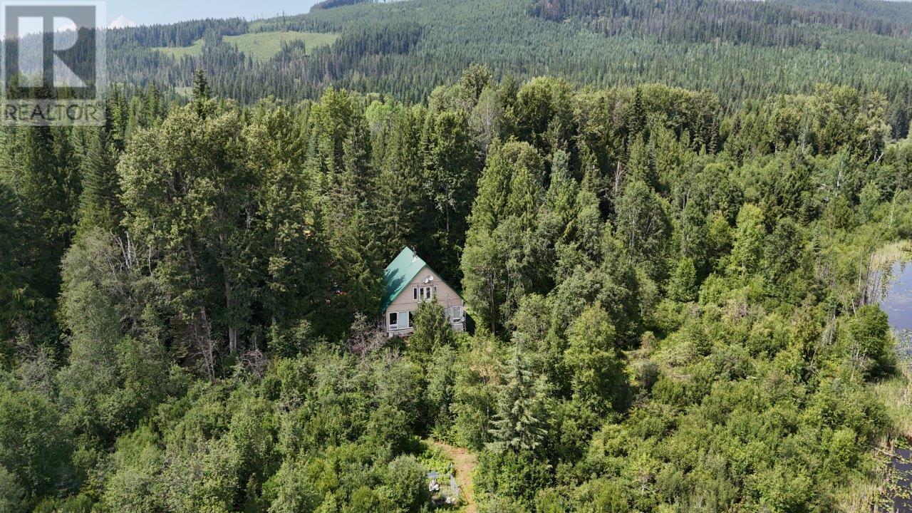 Kitchen - 450 Conn Road, Lumby, BC V0E2G4 Photo 17