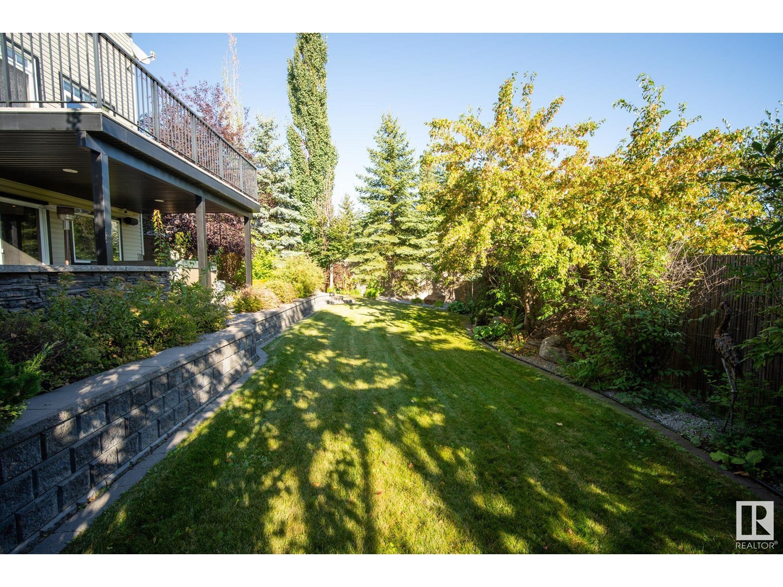 172 Hawkstone, Sherwood Park, AB T8A6N7 Photo 56