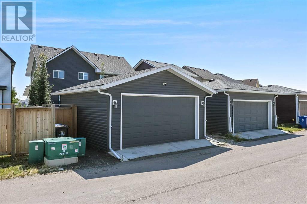 222 Vista Drive, Crossfield, AB T0M0S0 Photo 42