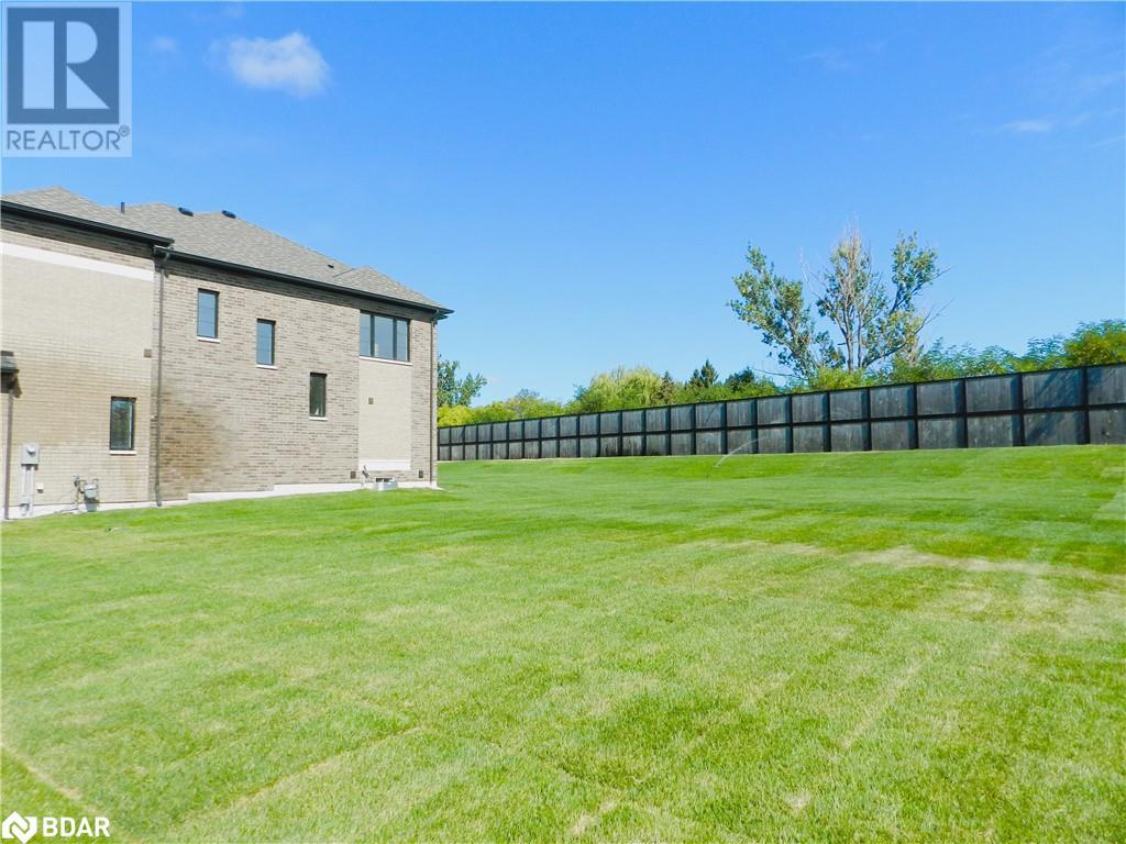 Laundry room - 94 Turnberry Lane, Barrie, ON L4N6K7 Photo 2