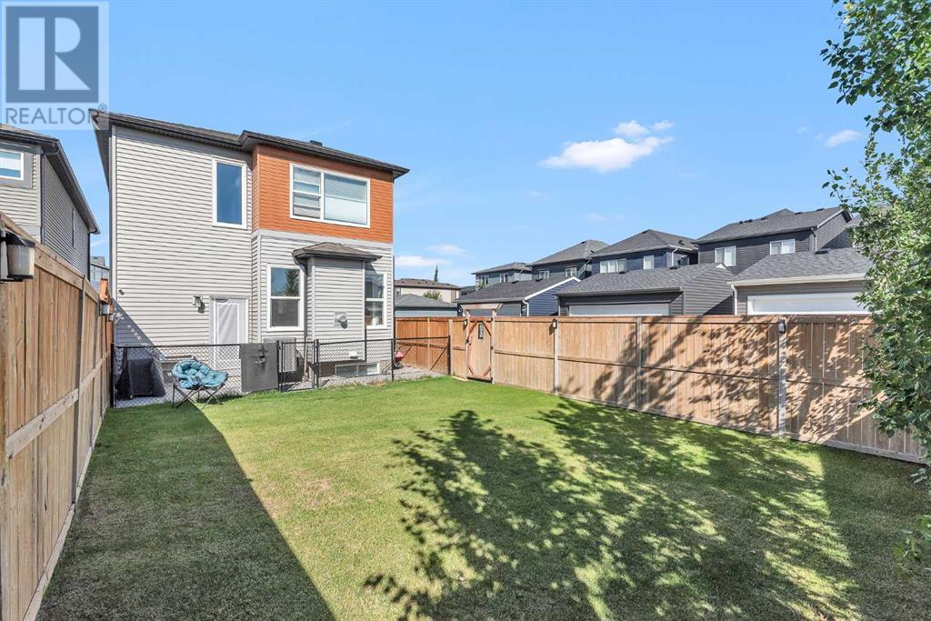 333 Walgrove Terrace Se, Calgary, AB T2X4G1 Photo 20