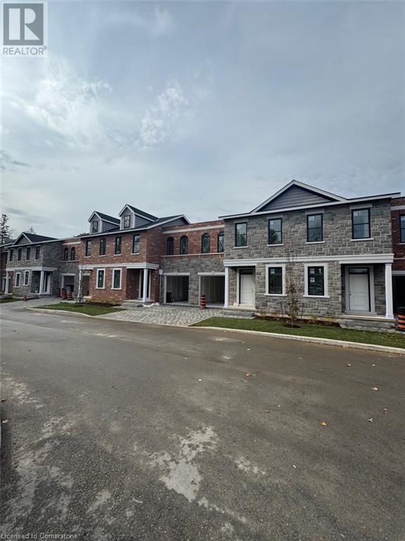 Laundry room - 30 Queen St Street Unit Lot 5, Ancaster, ON L9G0C7 Photo 3