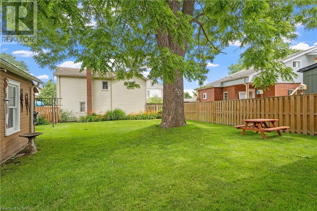 4743 Epworth Circle, Niagara Falls, ON L2E1E1 Photo 22