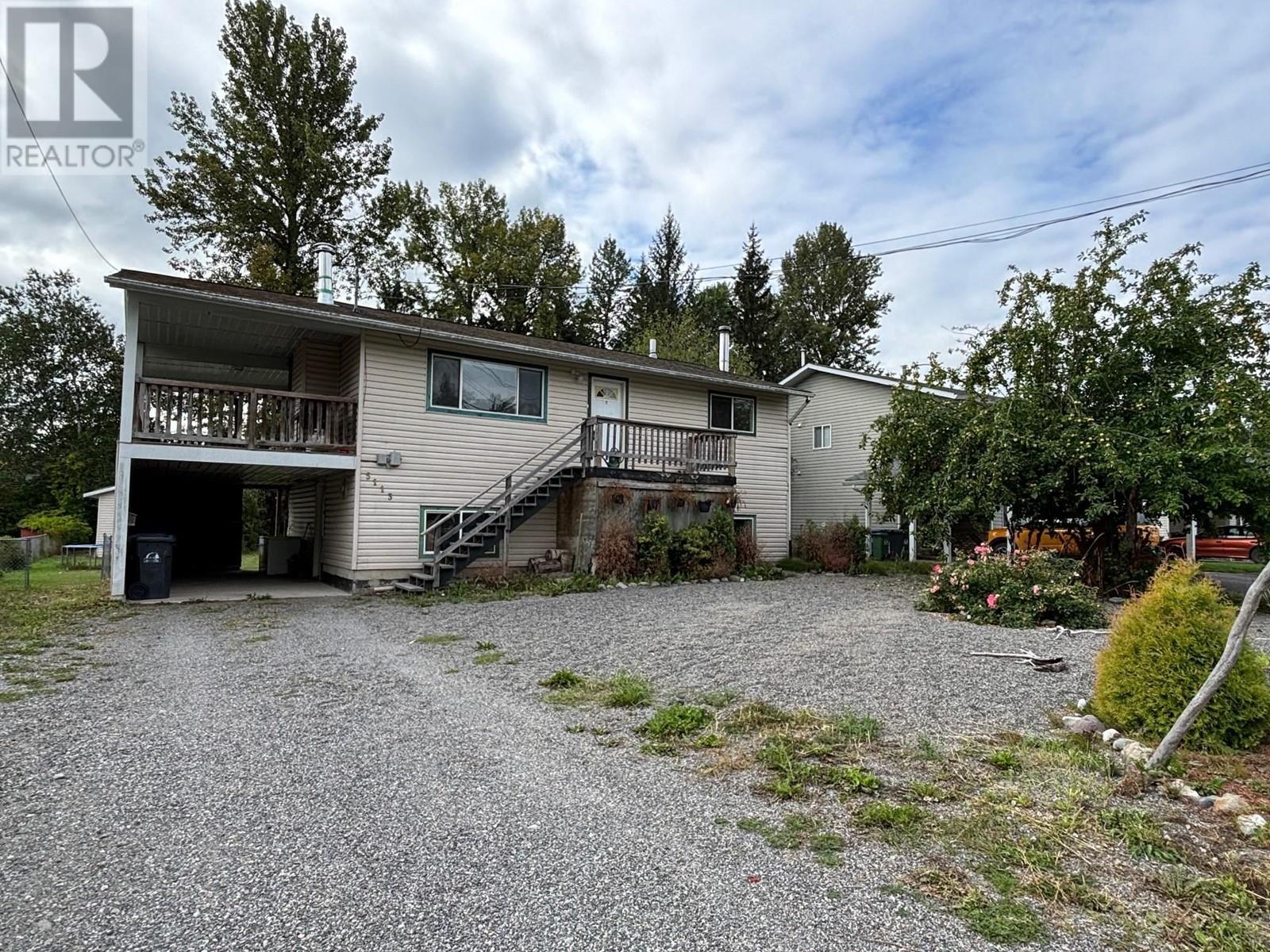 5113 Medeek Avenue, Terrace, BC V8G1C9 Photo 20