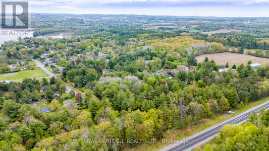 0 Boundary Road, Hamilton Township Bewdley