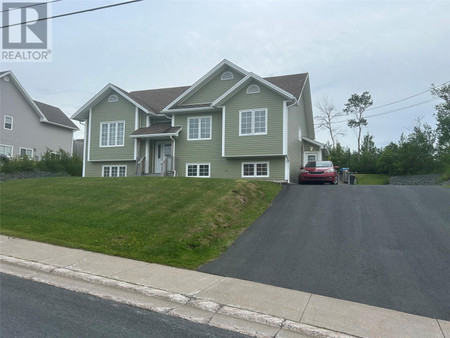 02 Brogan Place, Clarenville