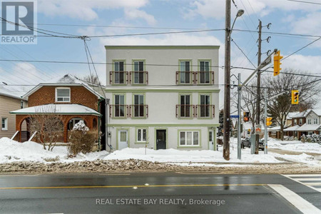 022 63 Scarlett Road, Toronto Rockcliffe Smythe