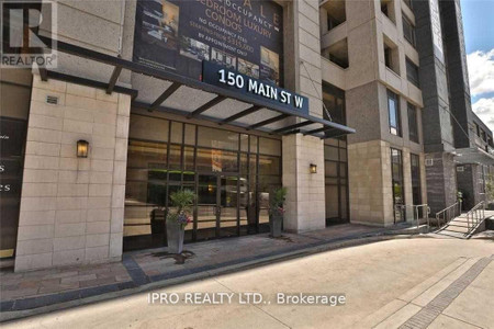 0315 150 Main Street W, Hamilton