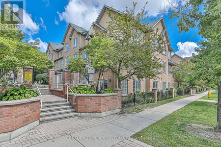 1 12 Cox Boulevard, Markham Unionville