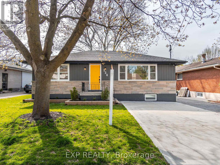 1 124 Upper Paradise Road, Hamilton