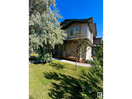 1 12805 127 St Nw, Edmonton