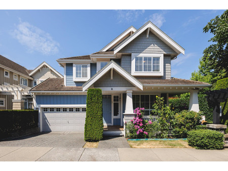 1 15288 36 Avenue, Surrey