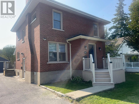 1 168 Burnham Street, Belleville