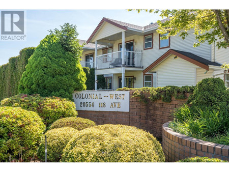 1 20554 118 Avenue, Maple Ridge