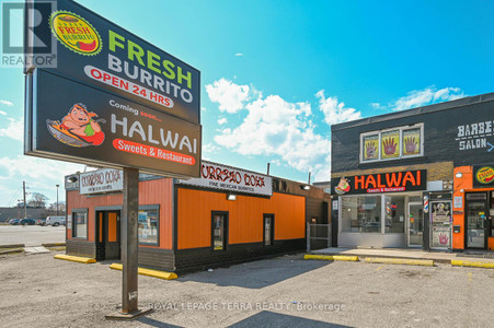 1 212 Queen Street E, Brampton