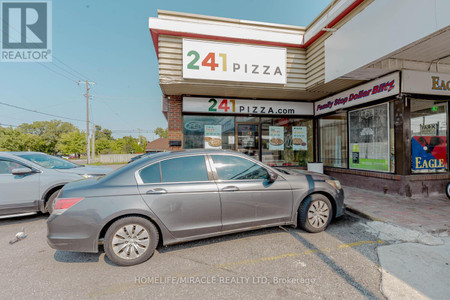 1 2372 Eglinton Avenue E, Toronto Ionview