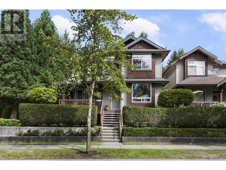 1 2387 Argue Street, Port Coquitlam