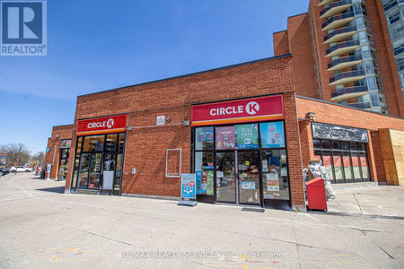 1 30 Dean Park Road, Toronto Rouge