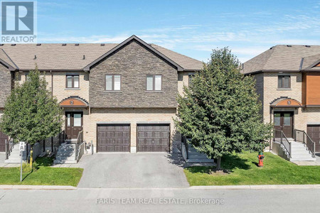 1 41 Madelaine Drive, Barrie