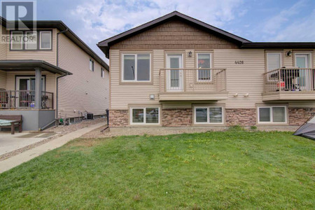 1 4426 Lake Drive, Coalhurst