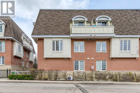 1 45 Cedarcroft Boulevard, Toronto Westminster Branson