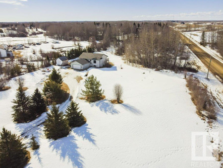 1 52505 Rge Rd 22, Rural Parkland County