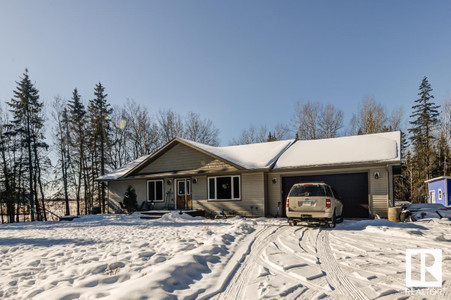 1 55504 Rge Rd 13, Rural Lac Ste Anne County