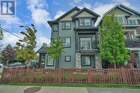 1 608 Ewen Avenue, New Westminster