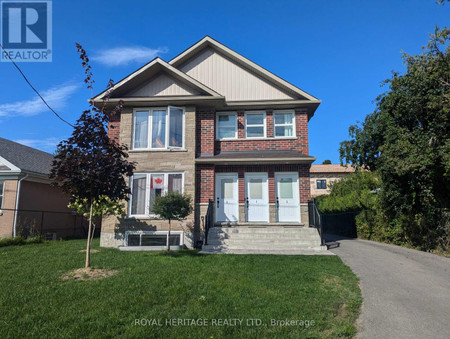 1 778 Oxford Street, Oshawa