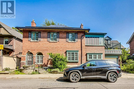 1 A Bowden Street, Toronto North Riverdale