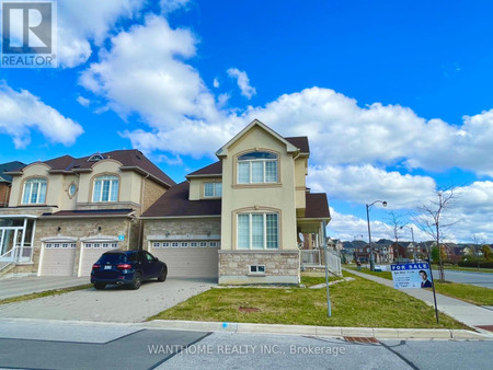 1 Amaranth Court, Richmond Hill Jefferson